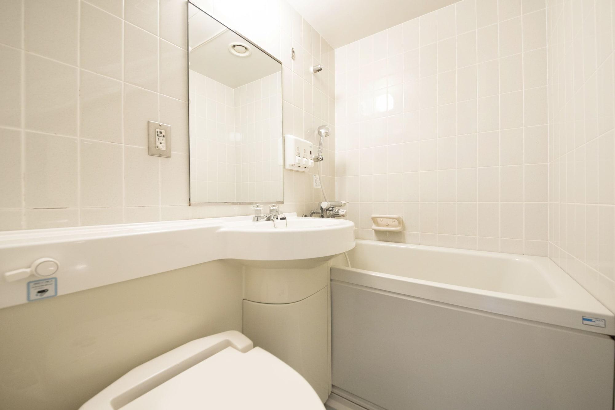 Maple Inn Makuhari Chiba Ngoại thất bức ảnh