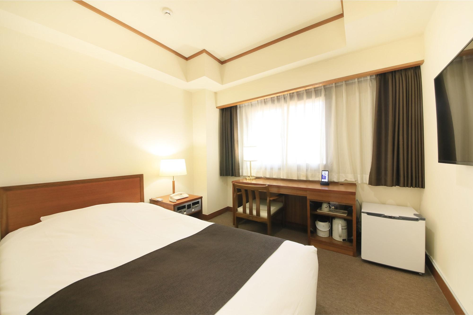 Maple Inn Makuhari Chiba Ngoại thất bức ảnh