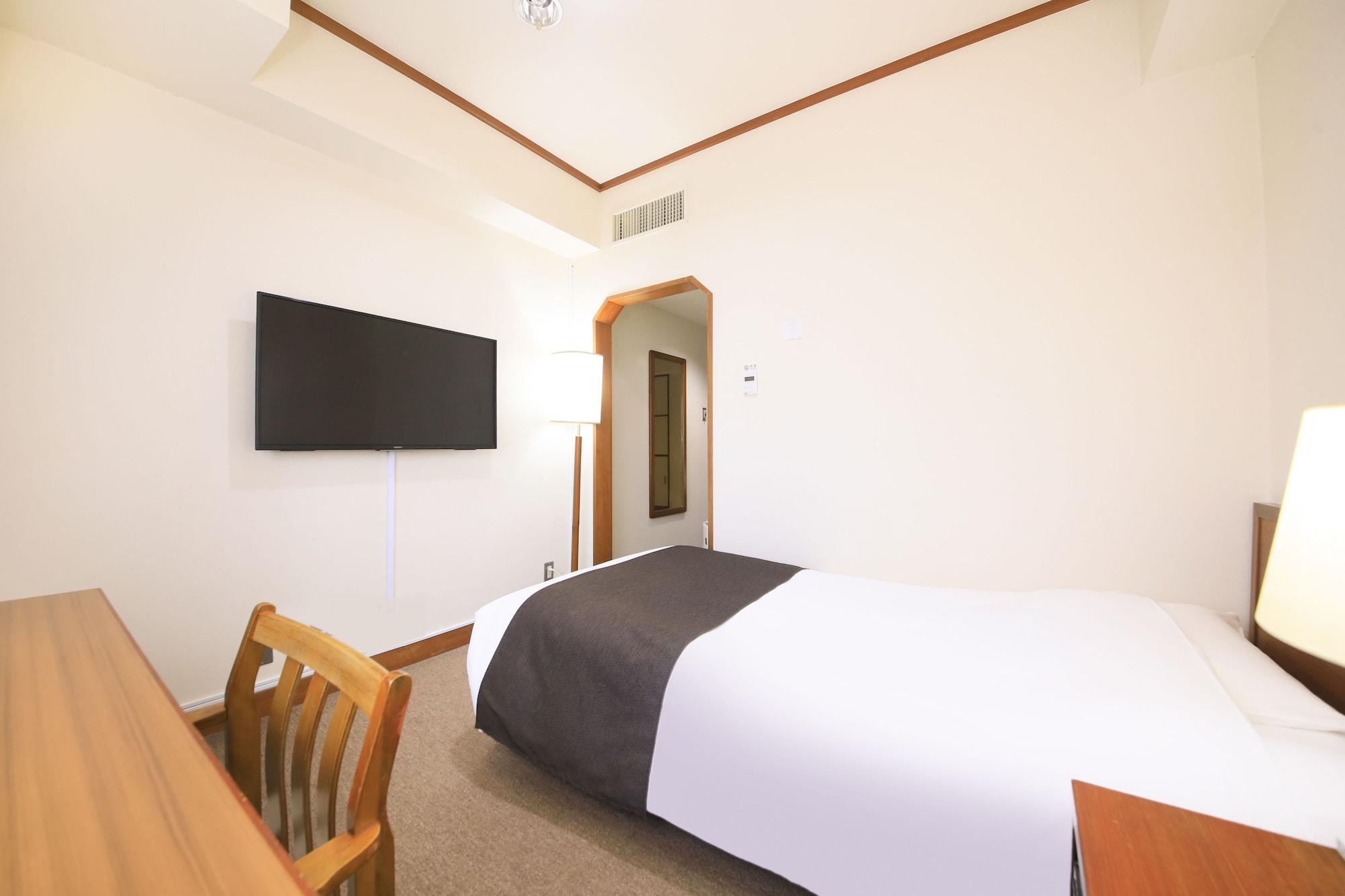 Maple Inn Makuhari Chiba Ngoại thất bức ảnh