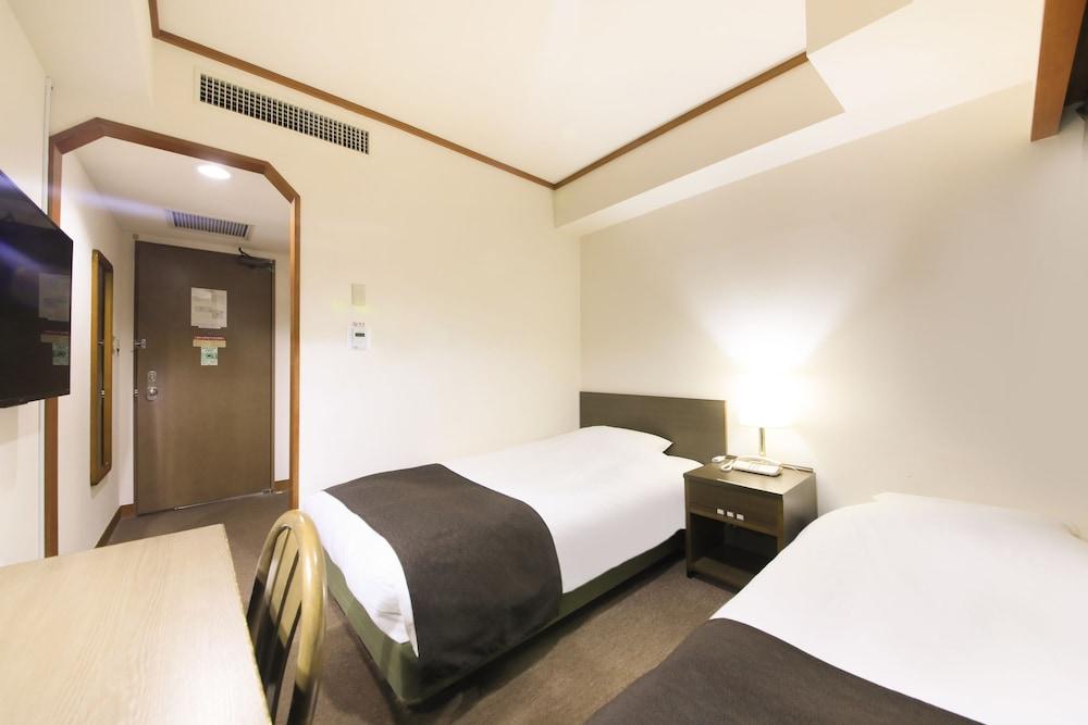 Maple Inn Makuhari Chiba Ngoại thất bức ảnh