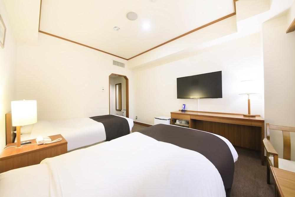 Maple Inn Makuhari Chiba Ngoại thất bức ảnh