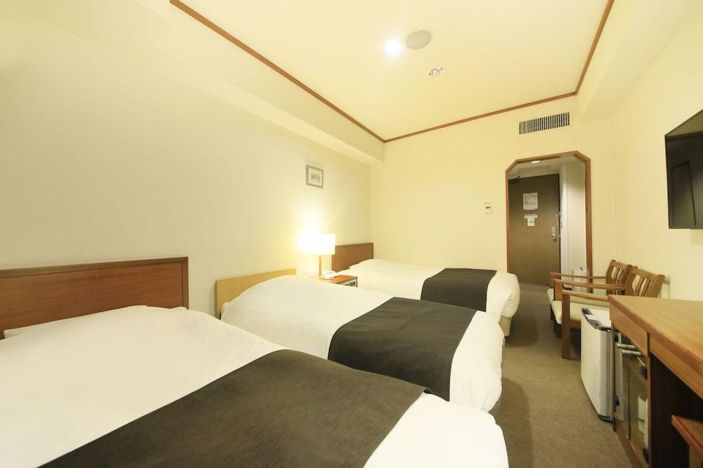 Maple Inn Makuhari Chiba Ngoại thất bức ảnh