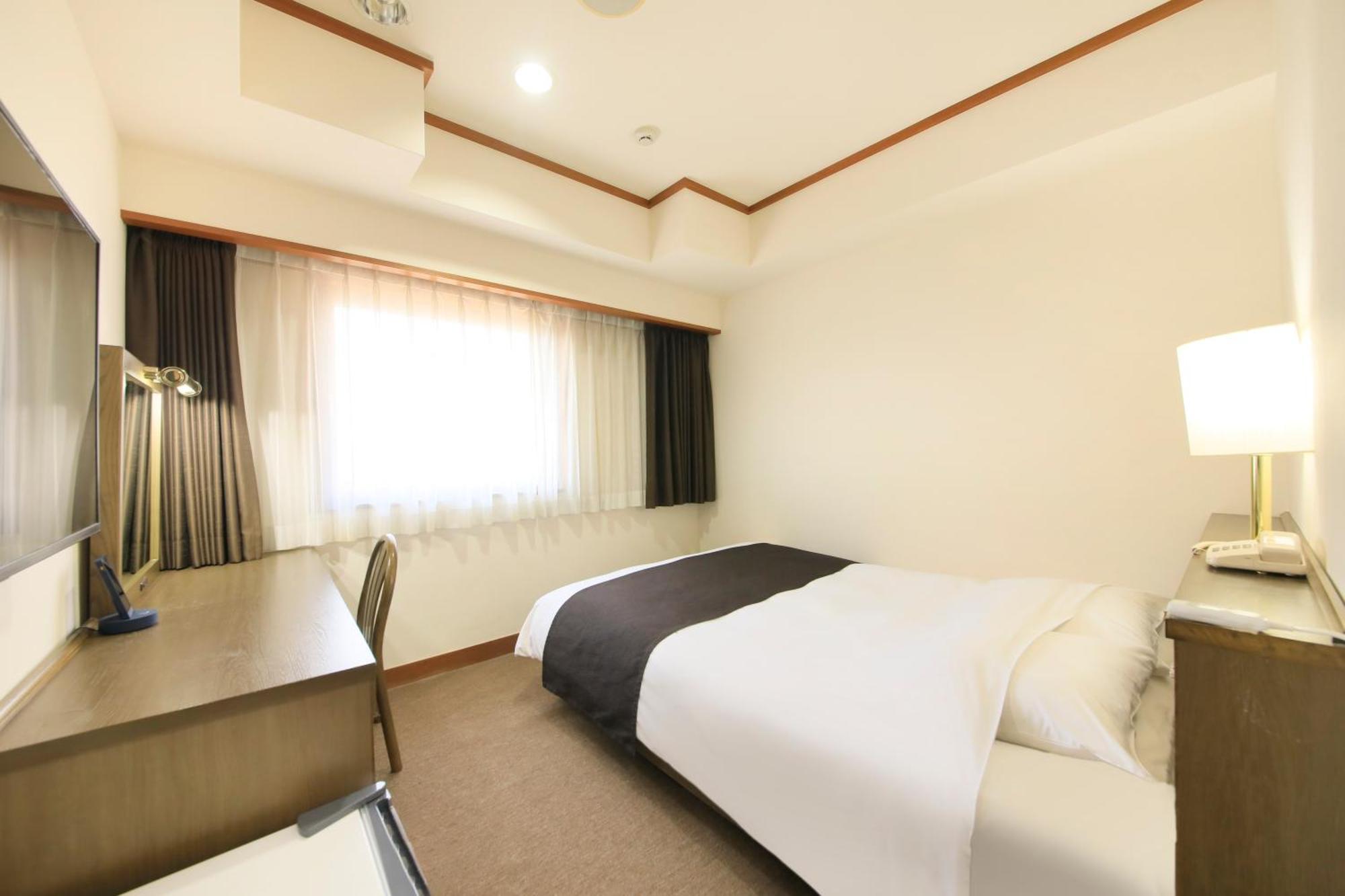Maple Inn Makuhari Chiba Ngoại thất bức ảnh