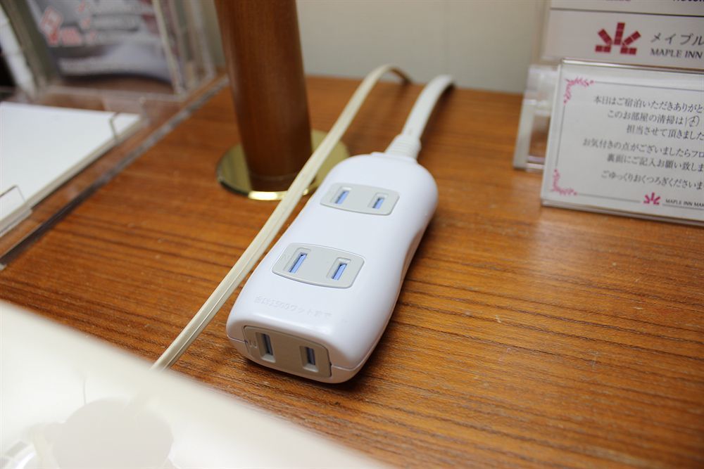 Maple Inn Makuhari Chiba Ngoại thất bức ảnh