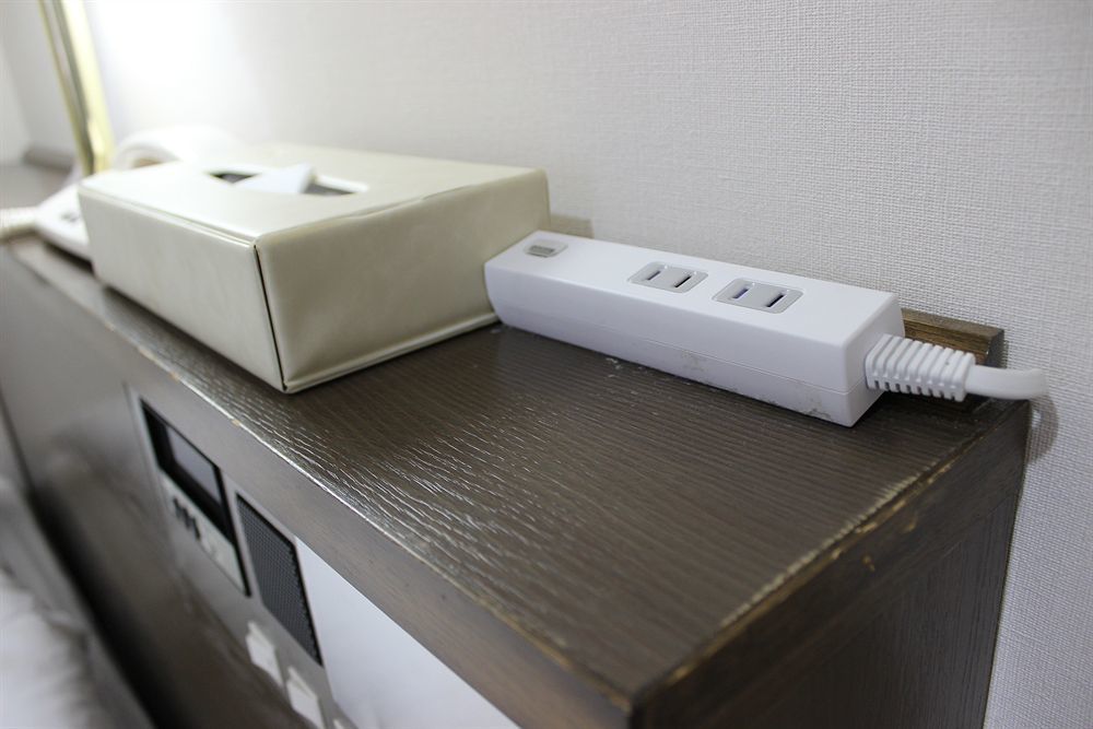Maple Inn Makuhari Chiba Ngoại thất bức ảnh