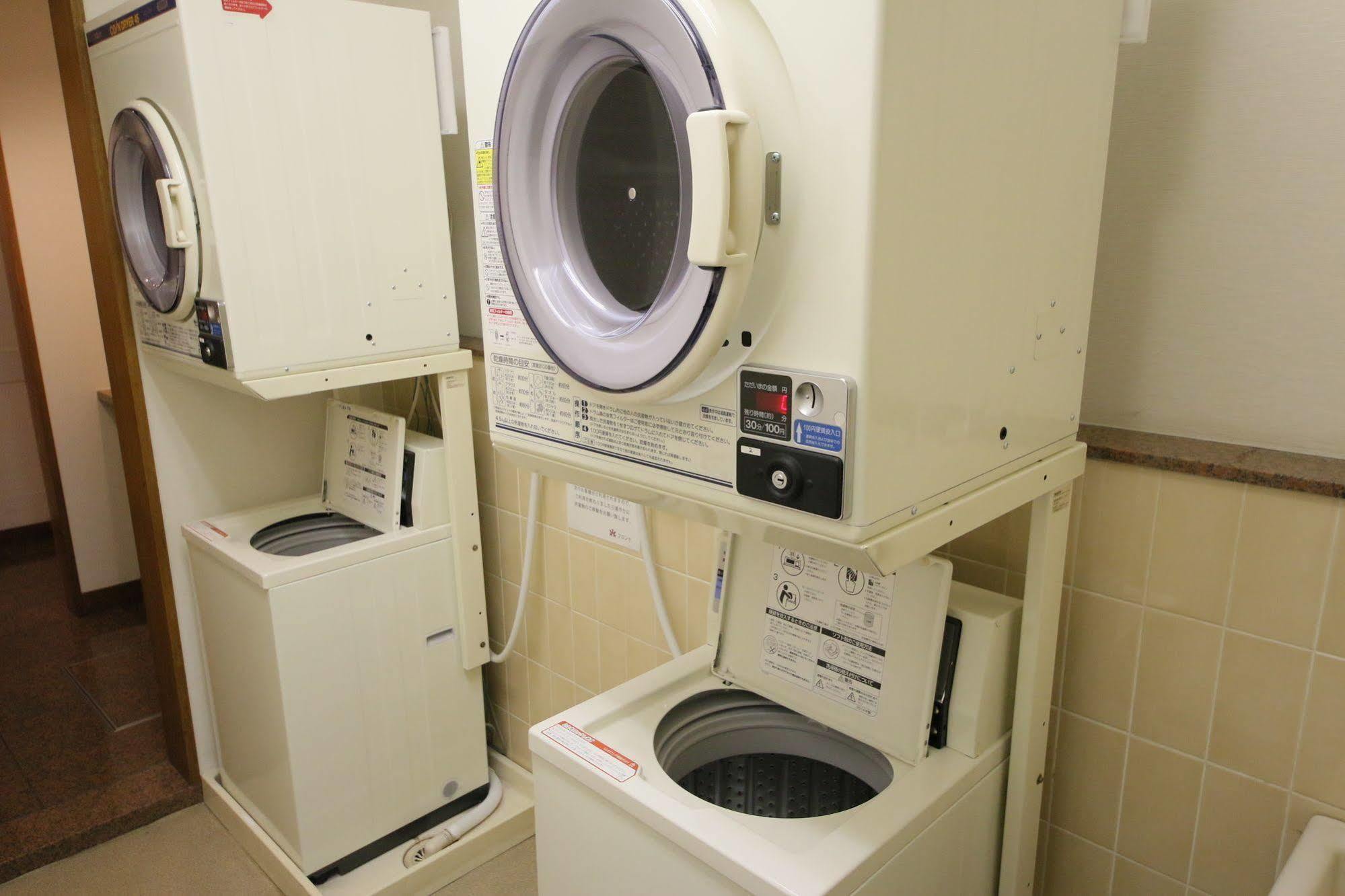 Maple Inn Makuhari Chiba Ngoại thất bức ảnh