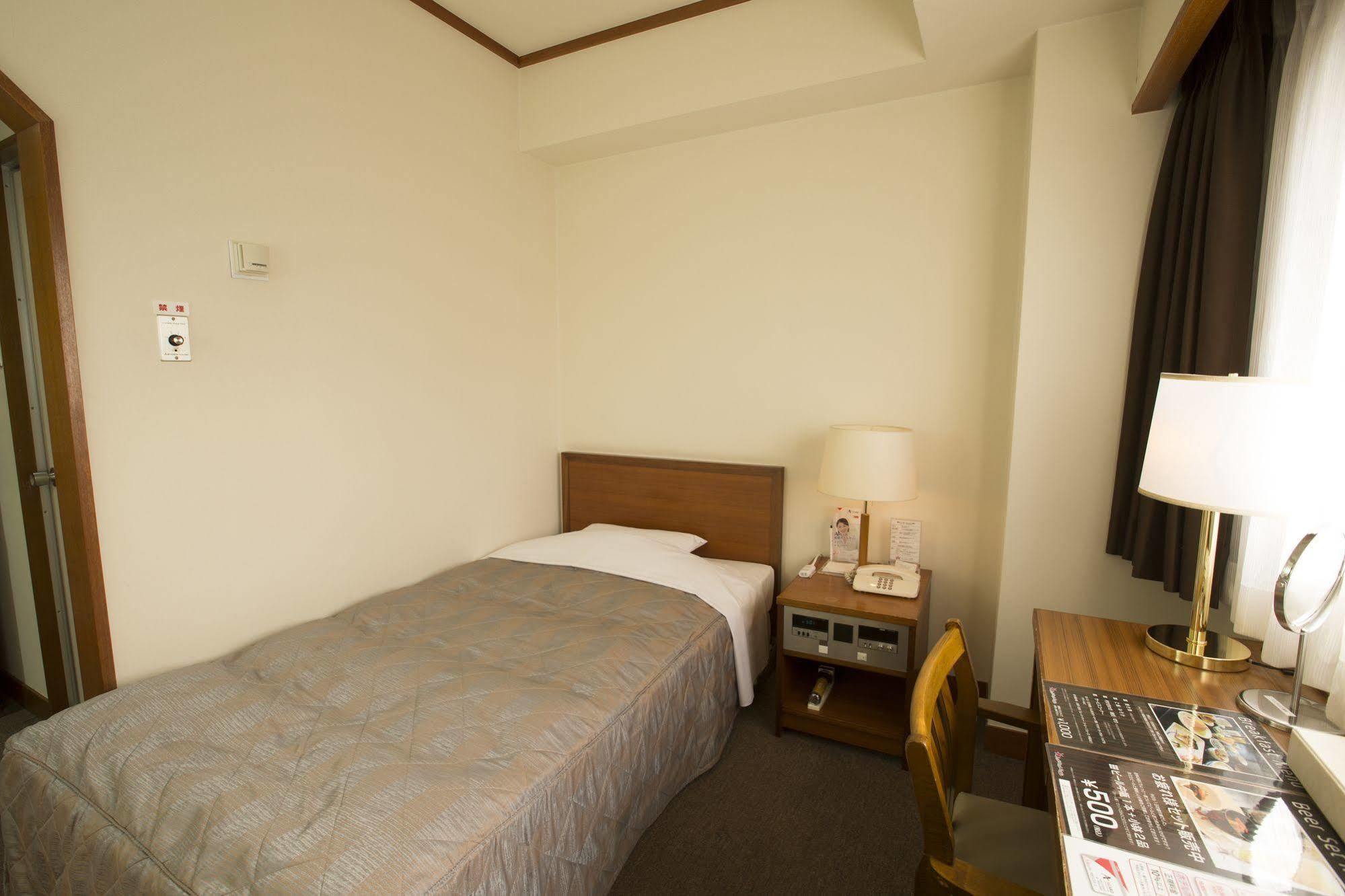 Maple Inn Makuhari Chiba Ngoại thất bức ảnh