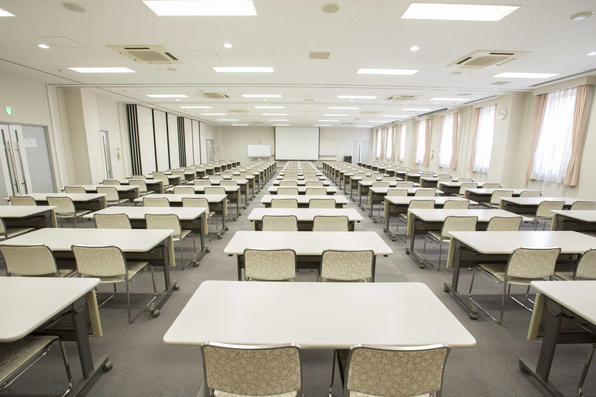 Maple Inn Makuhari Chiba Ngoại thất bức ảnh