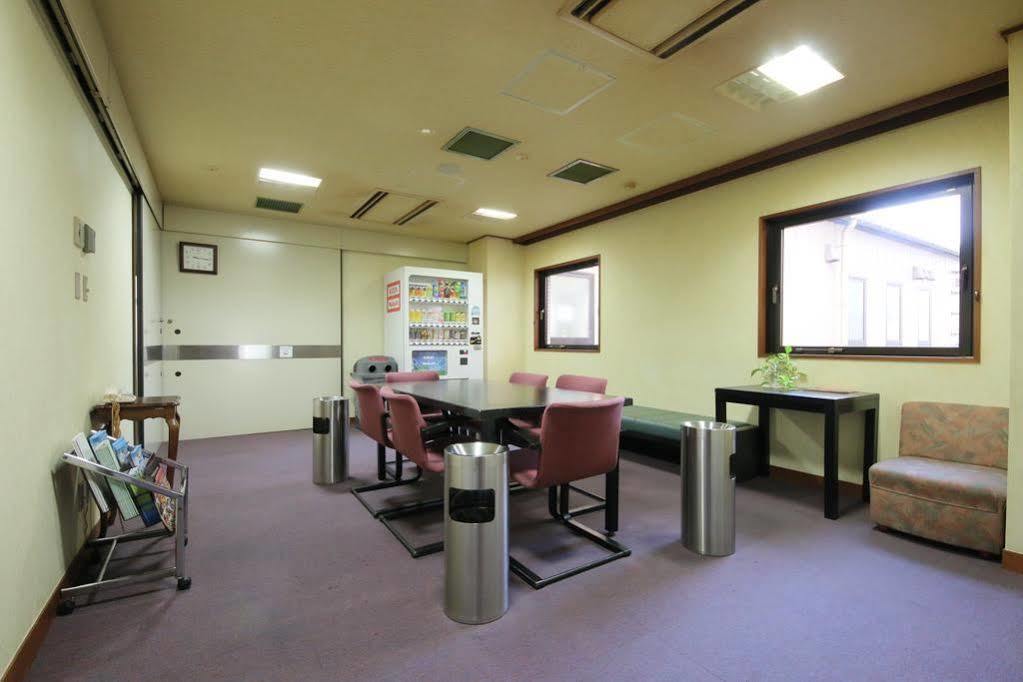 Maple Inn Makuhari Chiba Ngoại thất bức ảnh