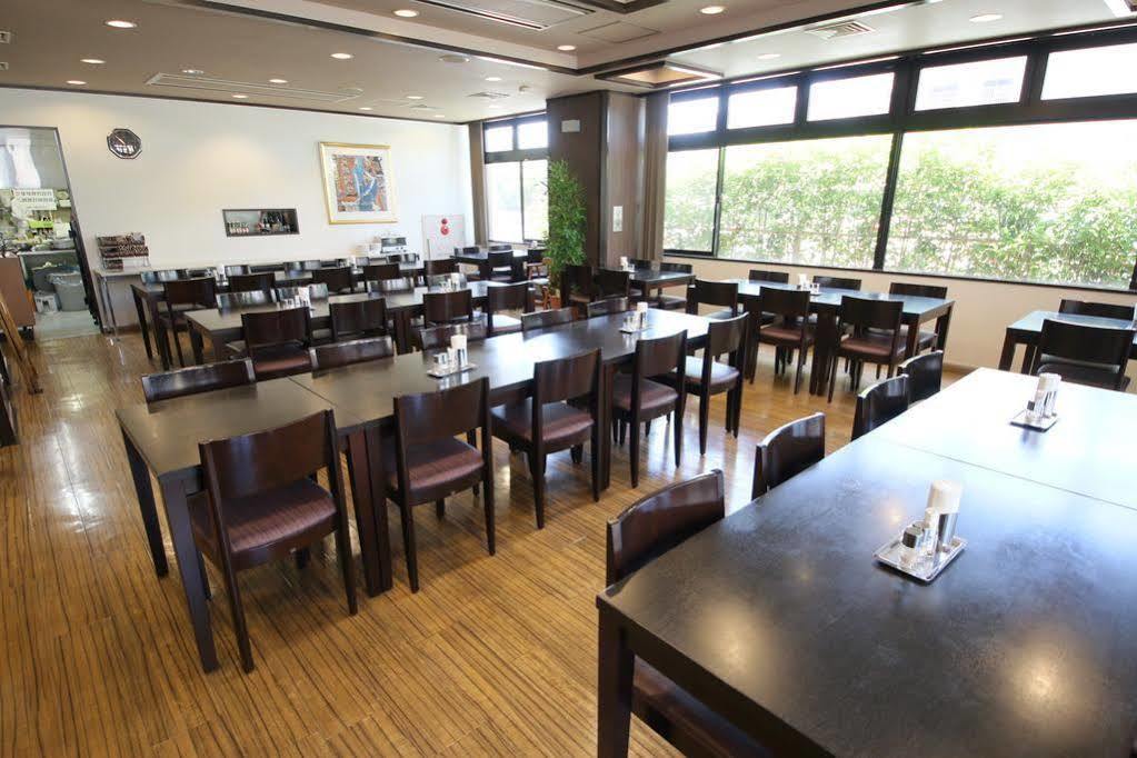 Maple Inn Makuhari Chiba Ngoại thất bức ảnh
