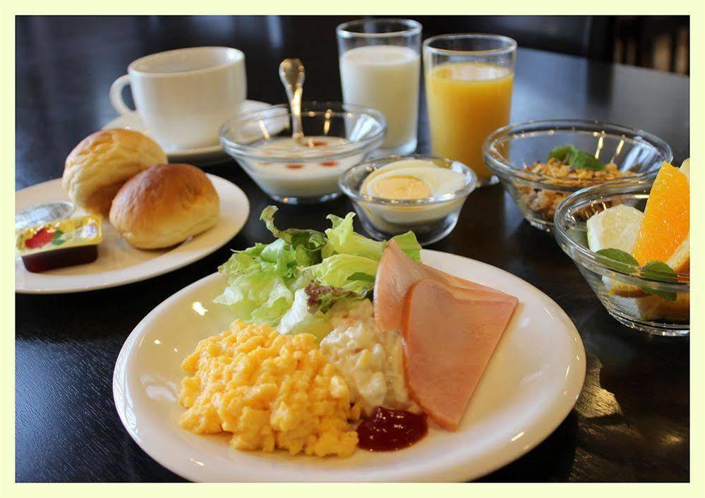 Maple Inn Makuhari Chiba Ngoại thất bức ảnh