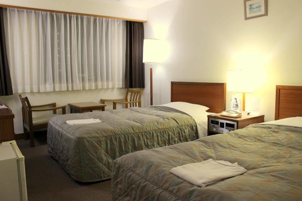 Maple Inn Makuhari Chiba Ngoại thất bức ảnh