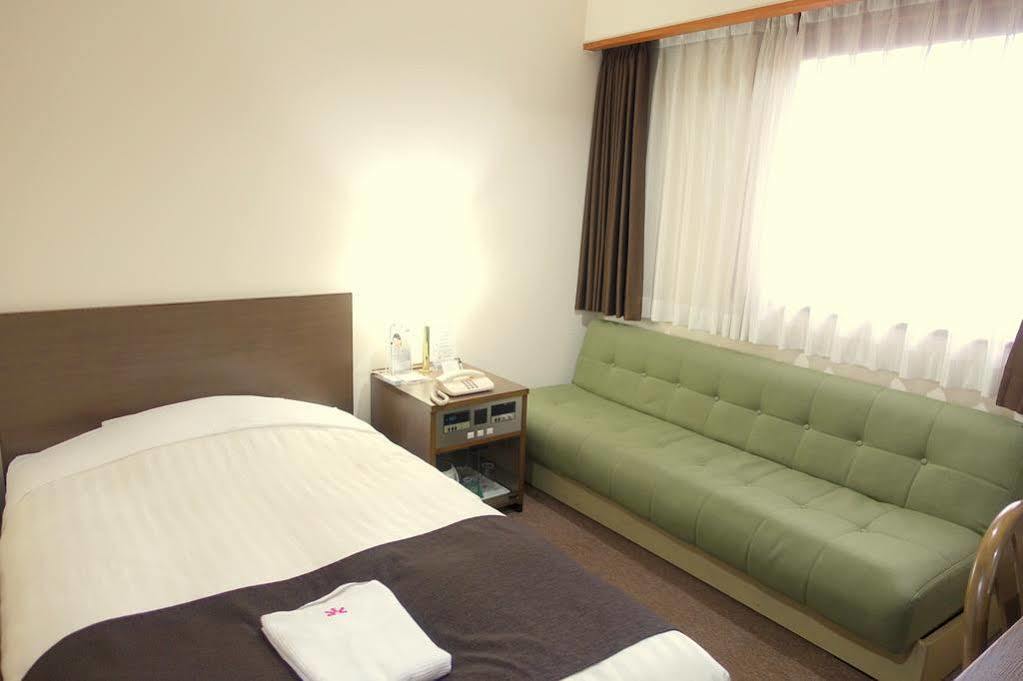 Maple Inn Makuhari Chiba Ngoại thất bức ảnh