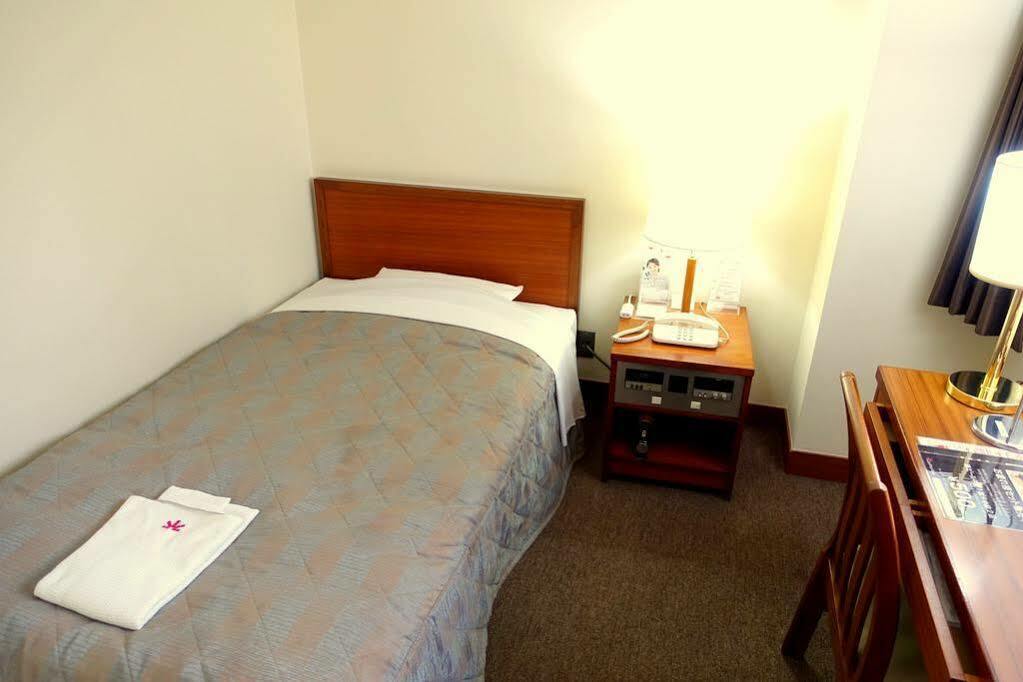 Maple Inn Makuhari Chiba Ngoại thất bức ảnh