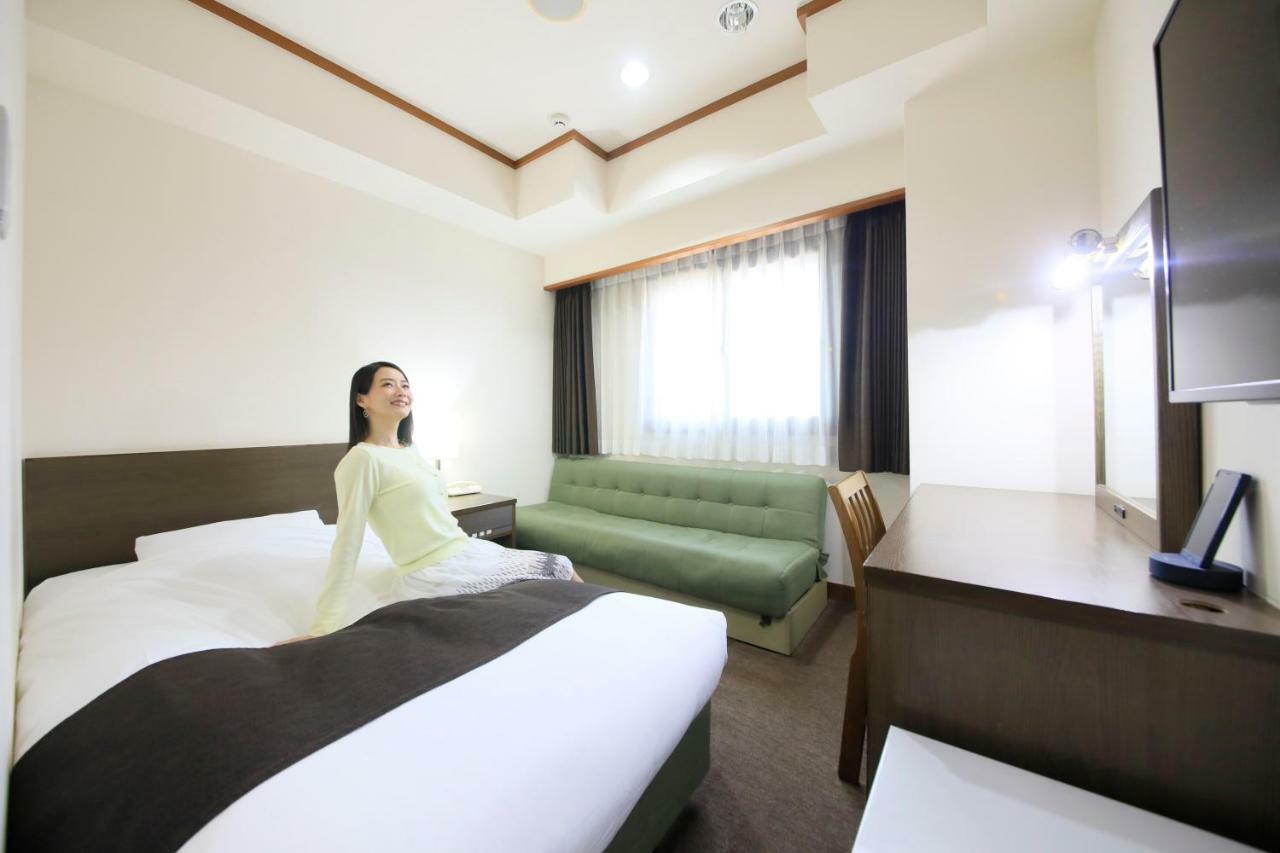 Maple Inn Makuhari Chiba Ngoại thất bức ảnh