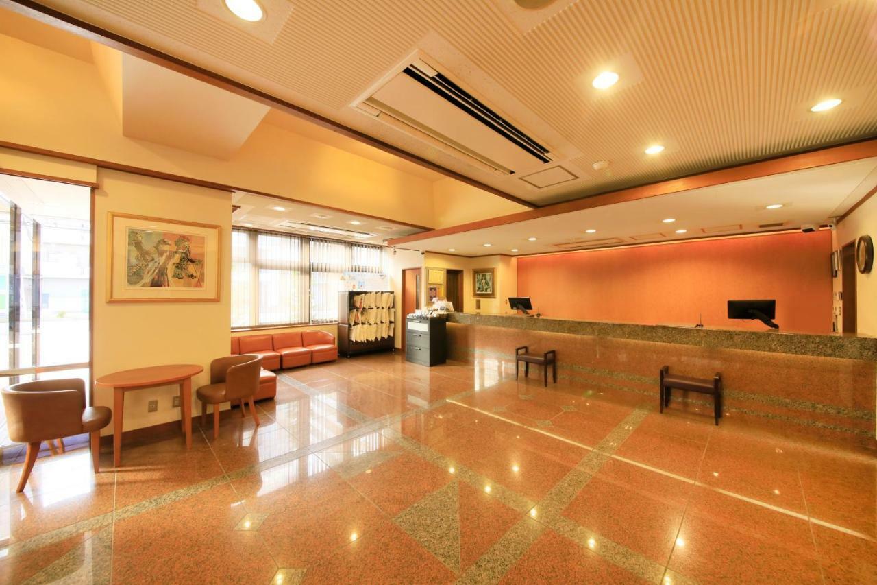 Maple Inn Makuhari Chiba Ngoại thất bức ảnh