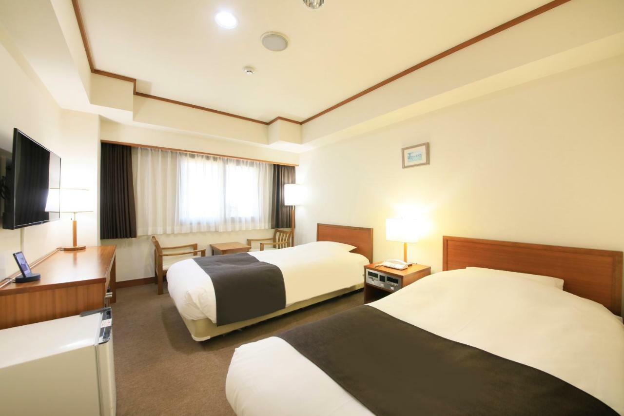 Maple Inn Makuhari Chiba Ngoại thất bức ảnh