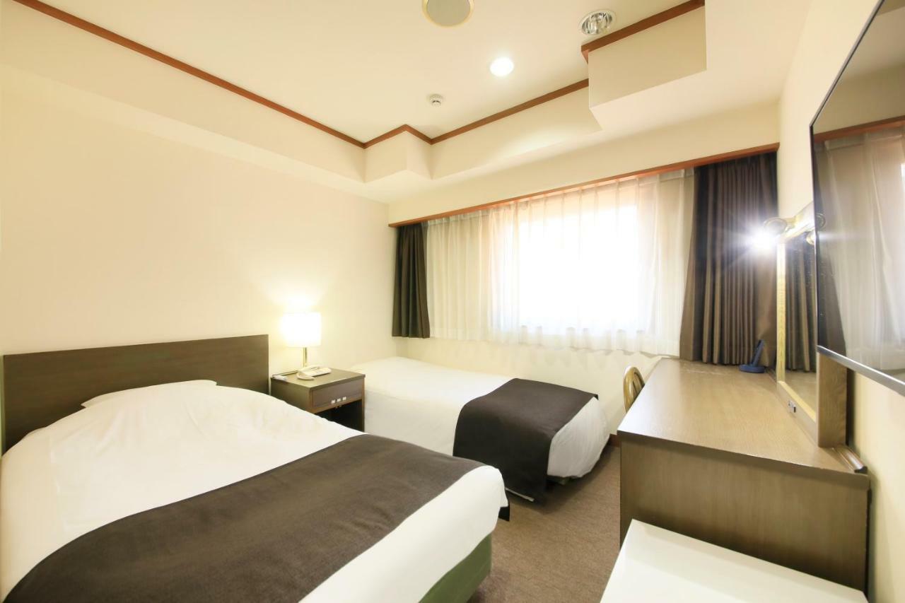 Maple Inn Makuhari Chiba Ngoại thất bức ảnh