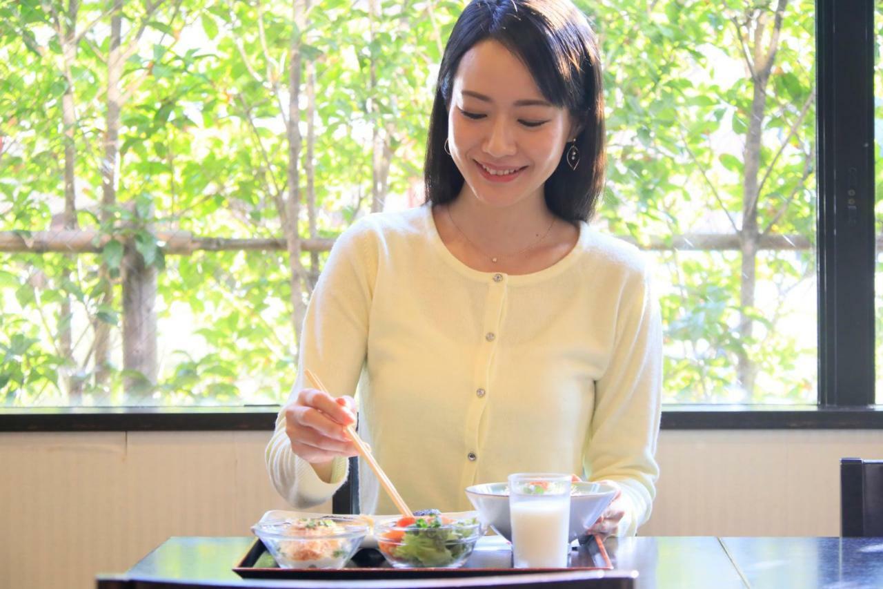 Maple Inn Makuhari Chiba Ngoại thất bức ảnh