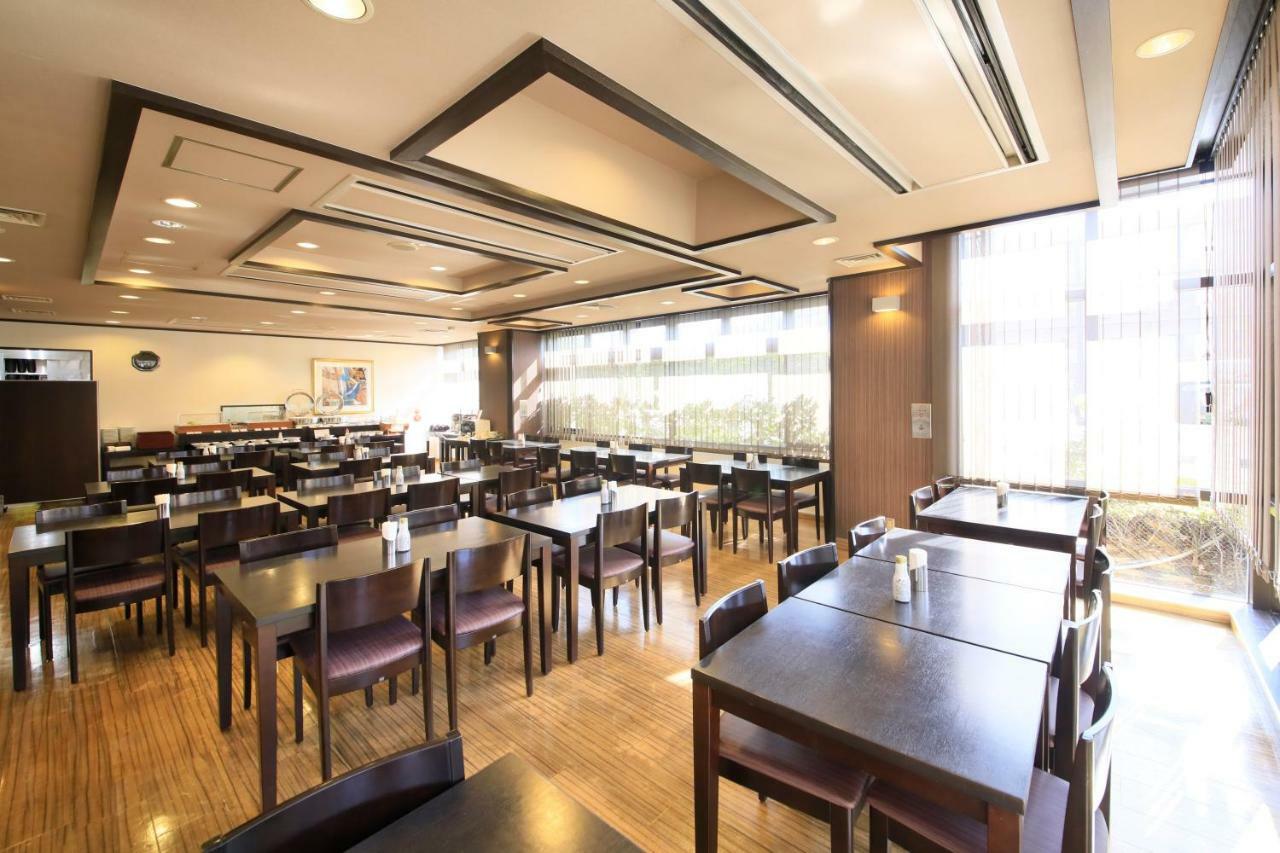 Maple Inn Makuhari Chiba Ngoại thất bức ảnh
