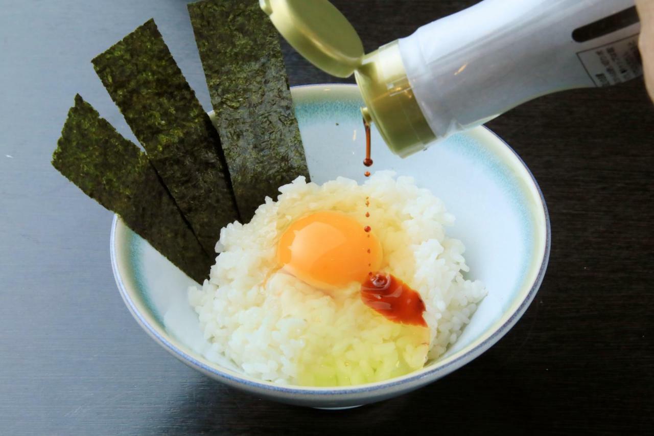 Maple Inn Makuhari Chiba Ngoại thất bức ảnh