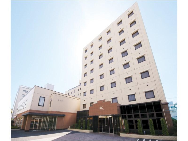 Maple Inn Makuhari Chiba Ngoại thất bức ảnh